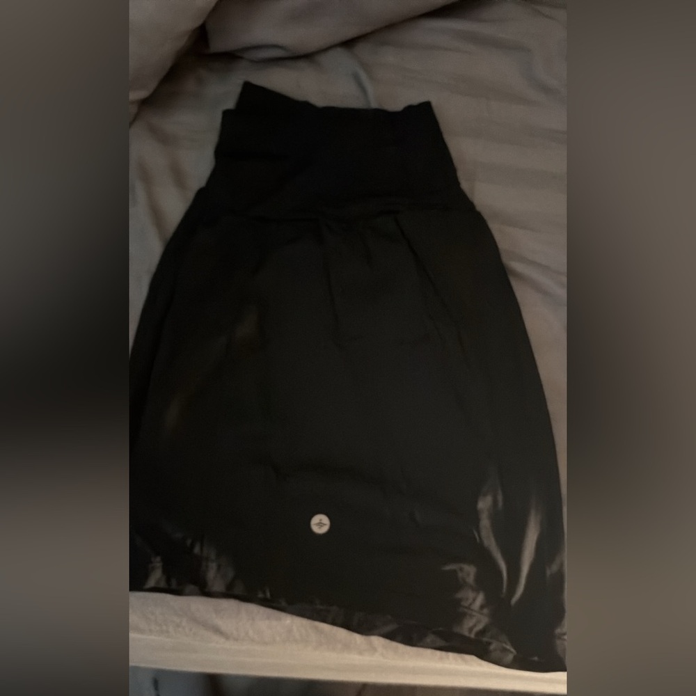 HALARA Black Women's Shorts